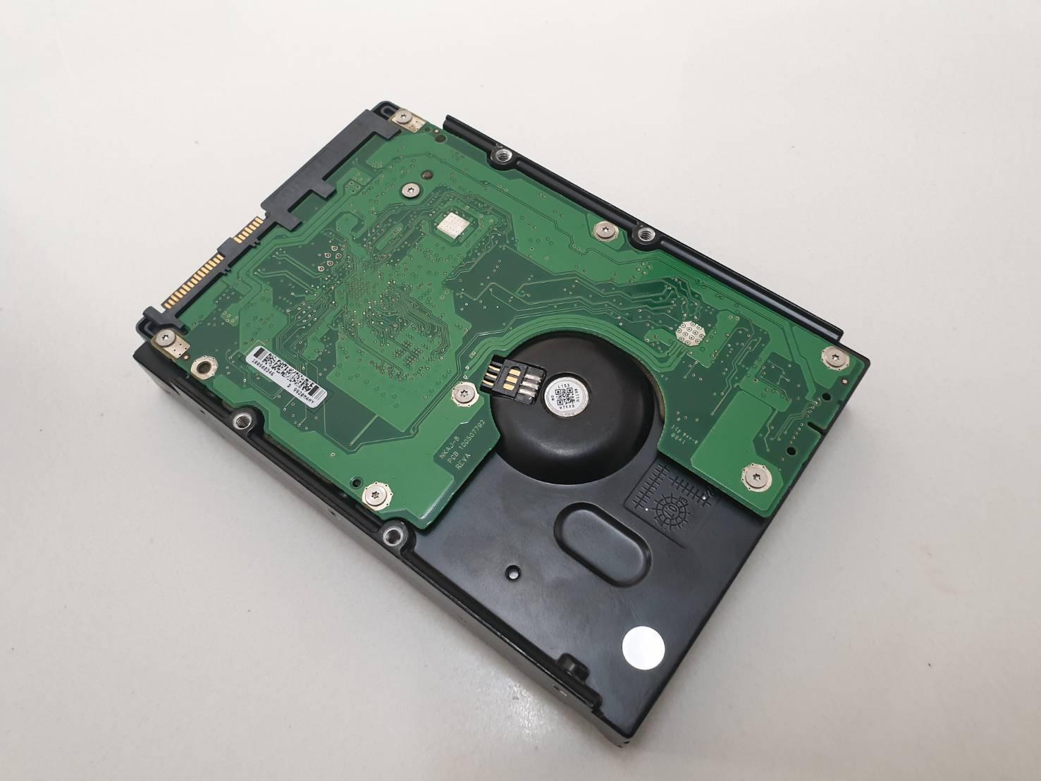 Dell 1 TB sas 9EF248-050
