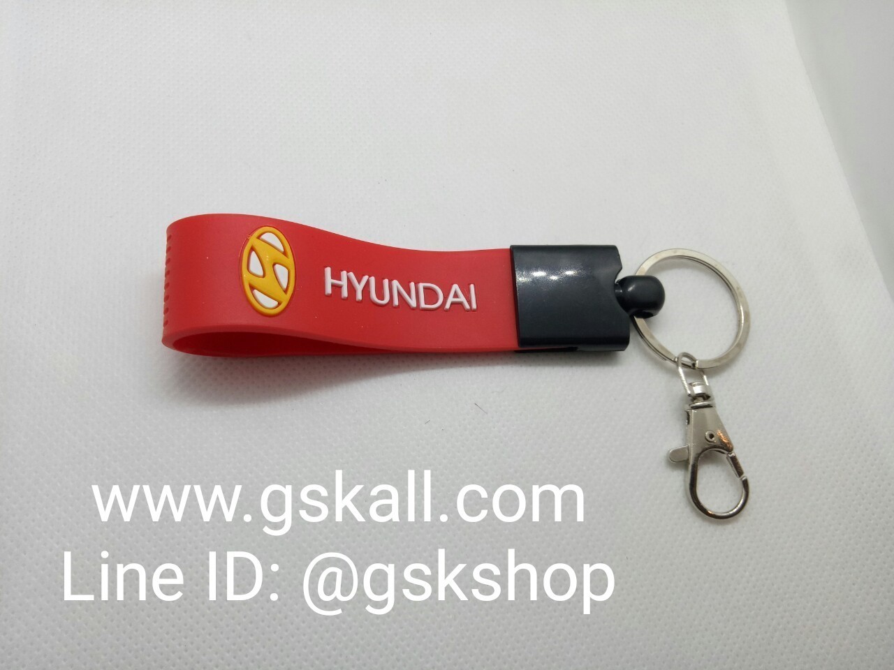 พวงกุญแจอเนกประสงค์ ชิวๆ