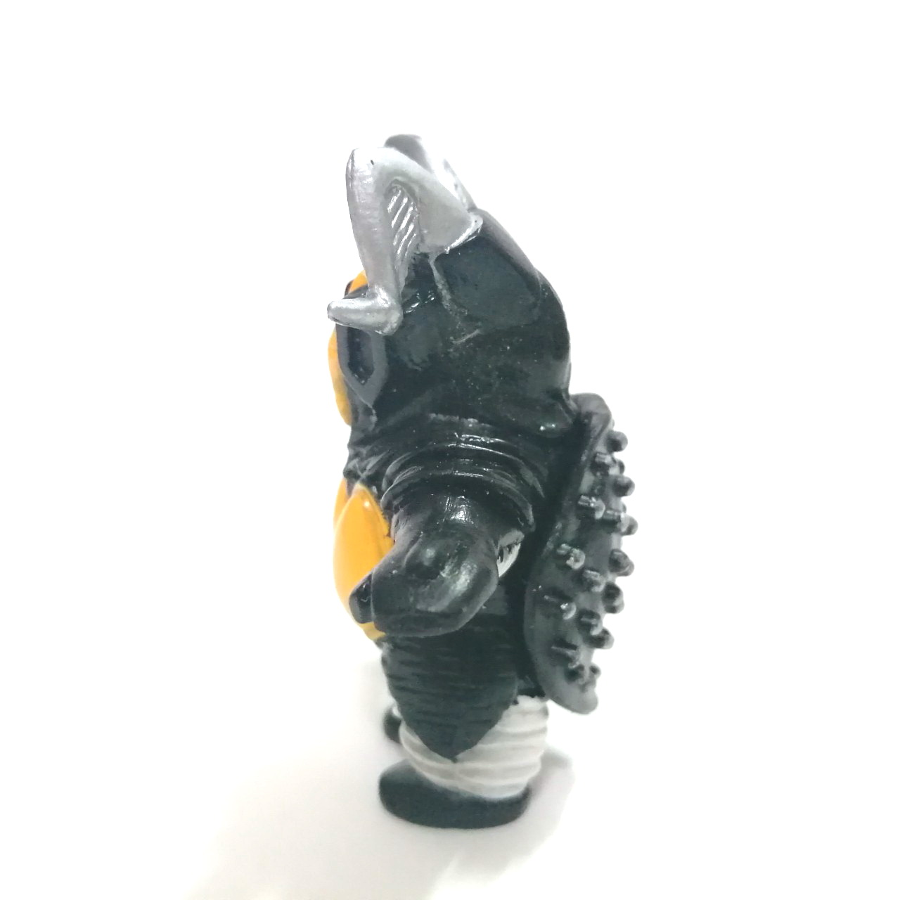 ตุ๊กตายางตัน สัตว์ประหลาดเซ็ทต้อน จากอุลตร้าแมนคนแรก ของพรีเมี่ยม จากปลาสวรรค์ทาโร่ ***ไม่มีฐาน