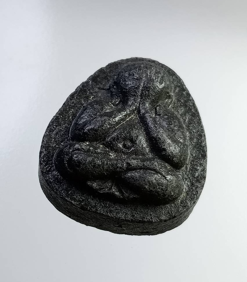 ผ2776 พระปิดตา วัดนาเขื่อน จ.ชลบุรี