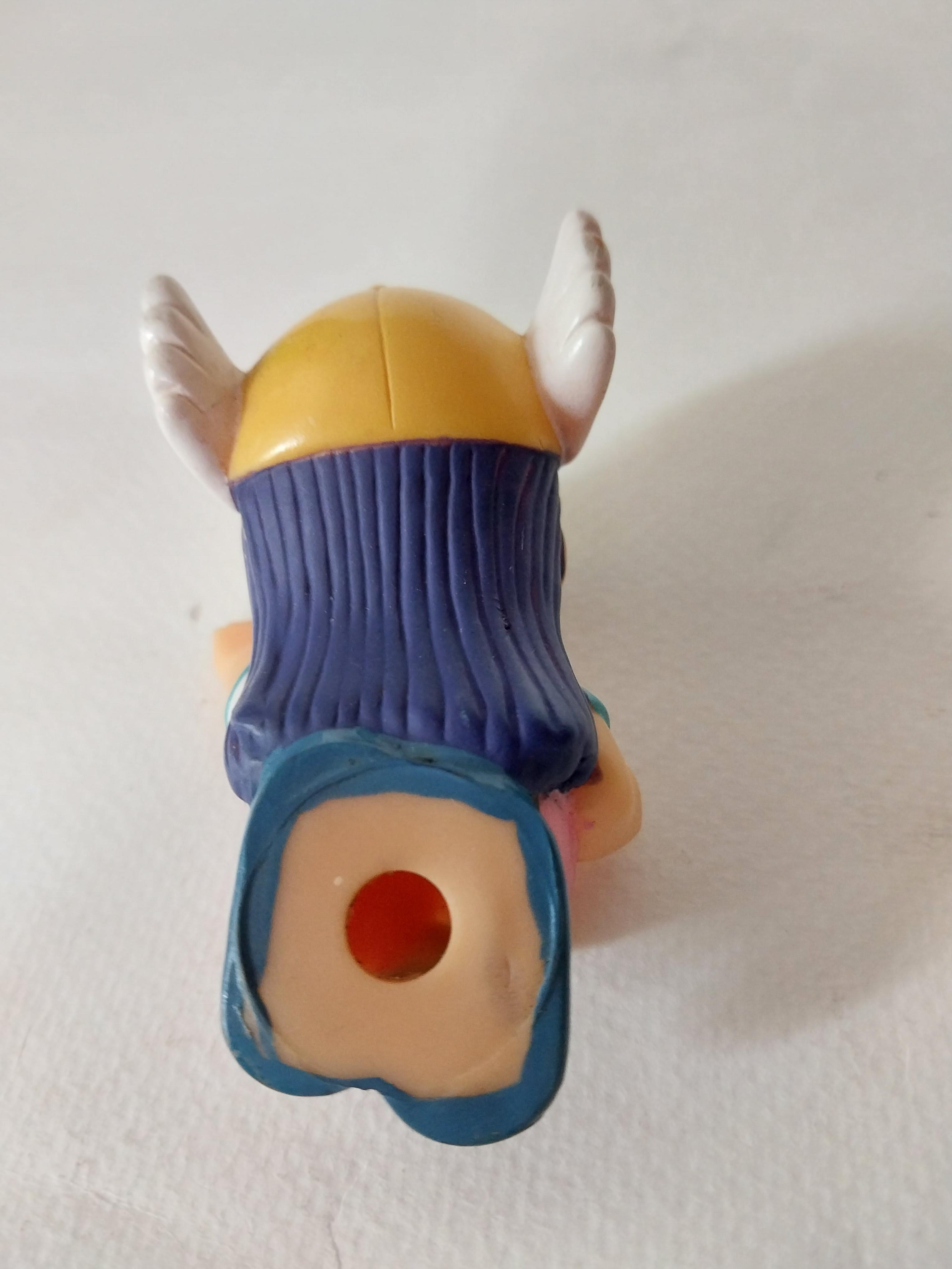 มีหลายภาพ ตุ๊กตายาง อาราเล่ ของมีตามภาพ