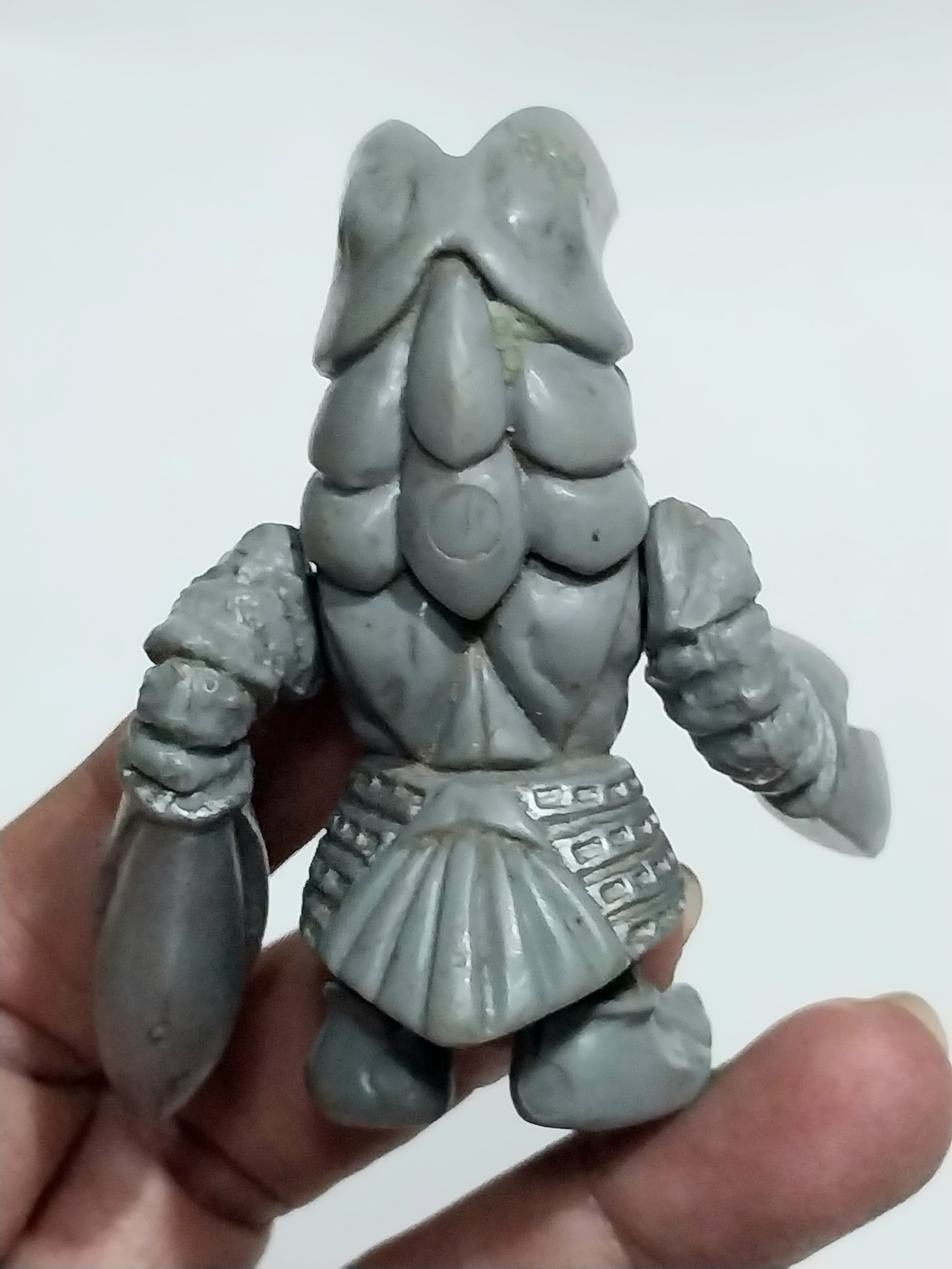 มีหลายภาพ,พรีเมี่ยมFisho อุลตร้าแมนเอและมนุษย์ดาวบัลตั้น **มีรอยสีลอกตามภาพ