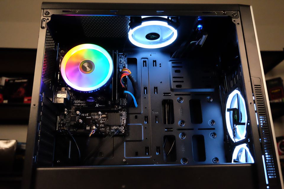 PC i5 Gen 1 ราคาดีที่สุด