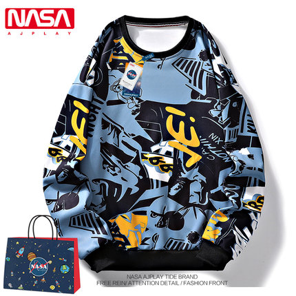 (PRE-ORDER) เสื้อ NASA