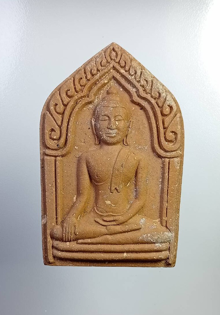 ผ1804 พระขุนแผน หลวงปู่ทิม วัดพระขาว จ.อยุธยา ปี2545