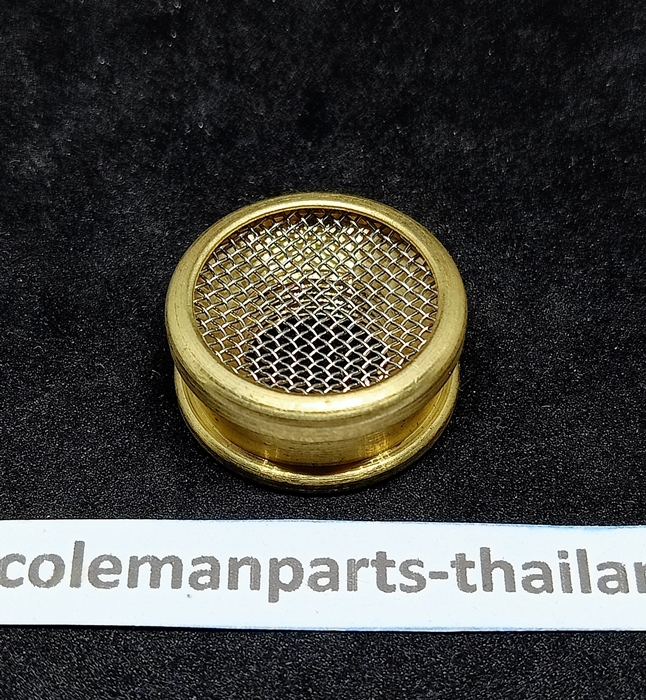 Coleman 236, 237, 249 ฝักบัวตะเกียง