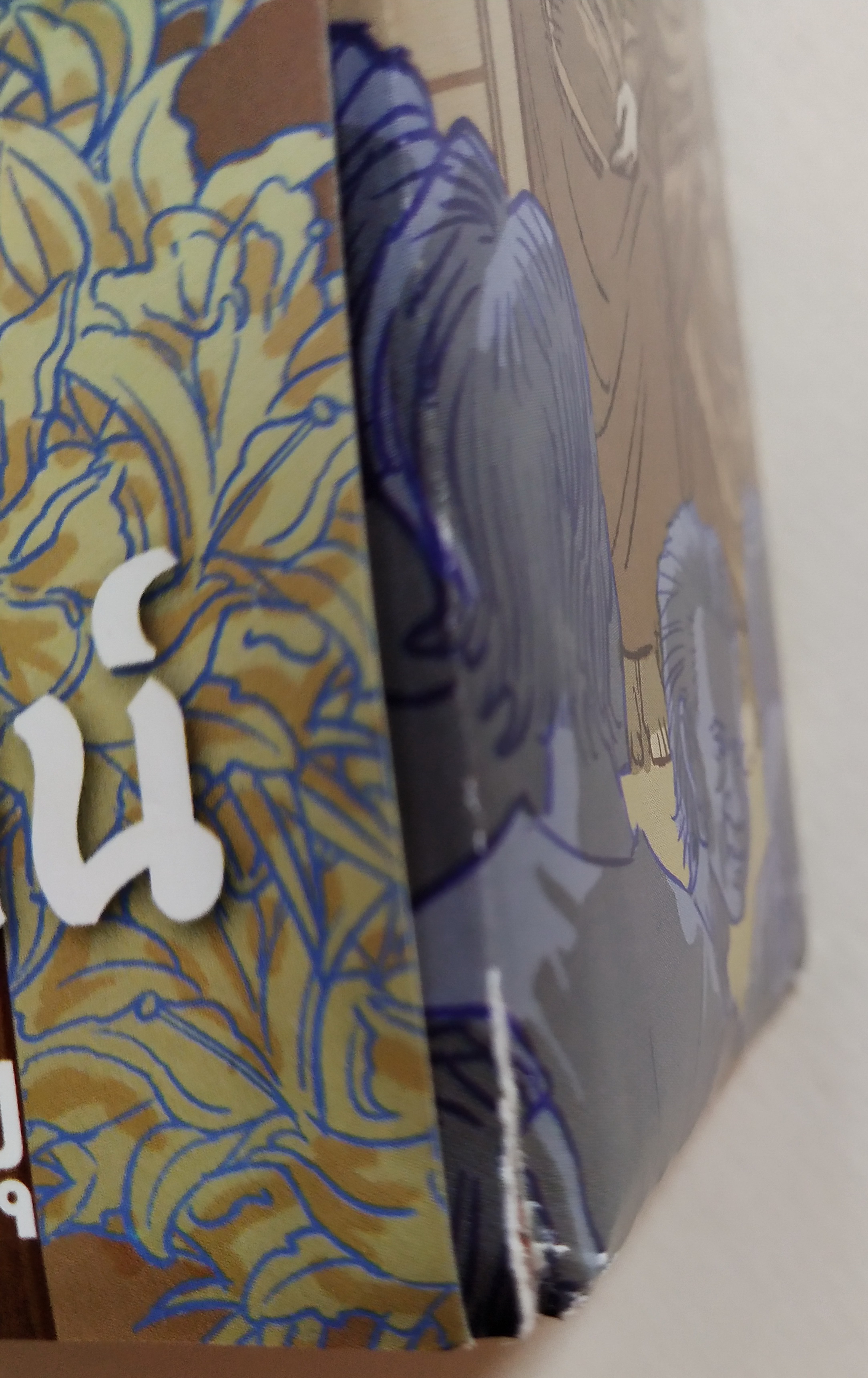 เซ็ทหนังสือนิยายภาพ **กระดาษห่อด้านนอก ขาดมุมเล็กน้อย "เส้นทางนักรบ" นิยายภาพชีวประวัติท่านปัญญานันทภิกขุ โดย ศักดา วิมลจันทร์ สร้างสรรเป็นสังฆบูชา