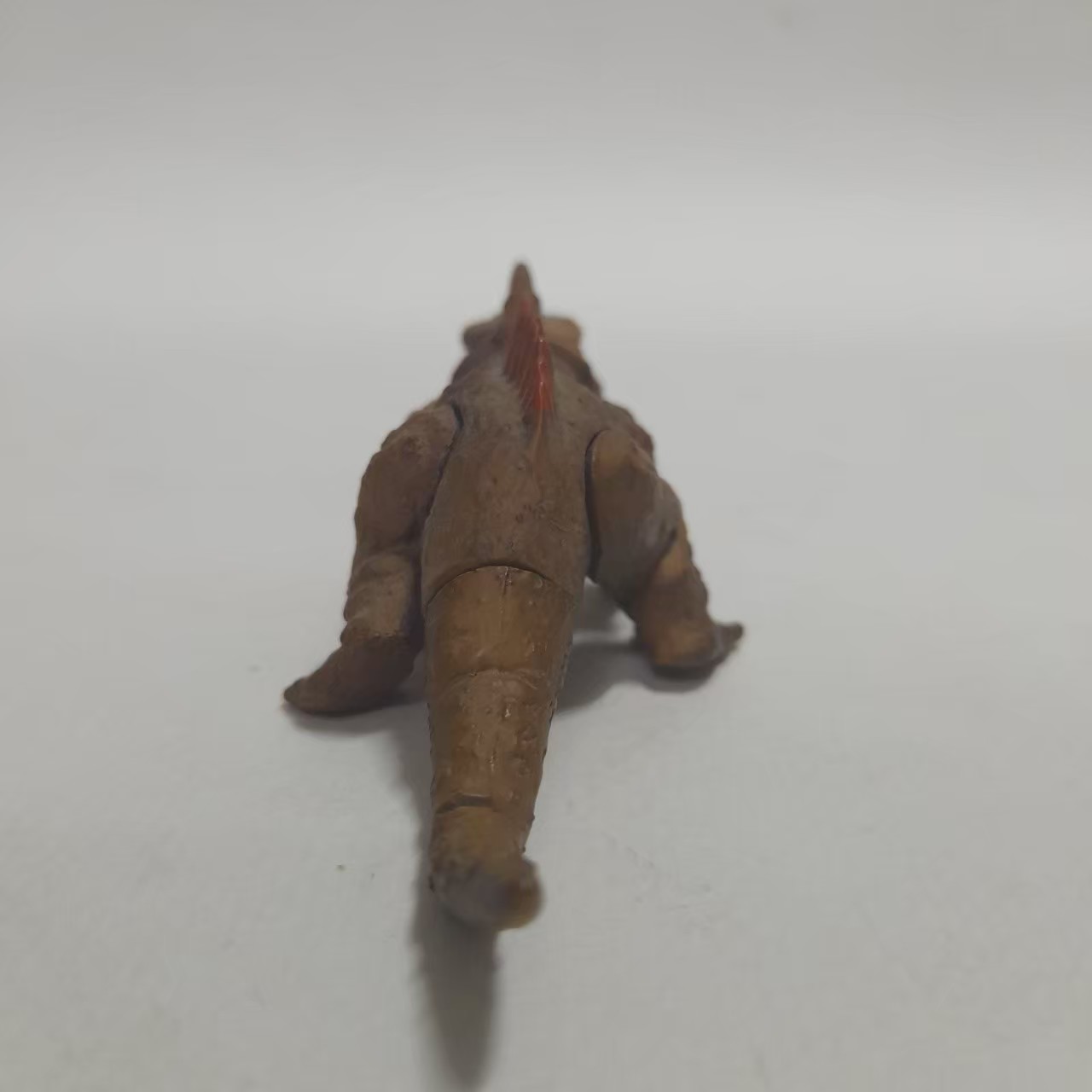 กาชาปอง ตัวร้ายคู่ปรับ เต่ายักษ์ กาเมร่า รุ่น3 จุด ขนาดตามรูป มือสองสภาพดี