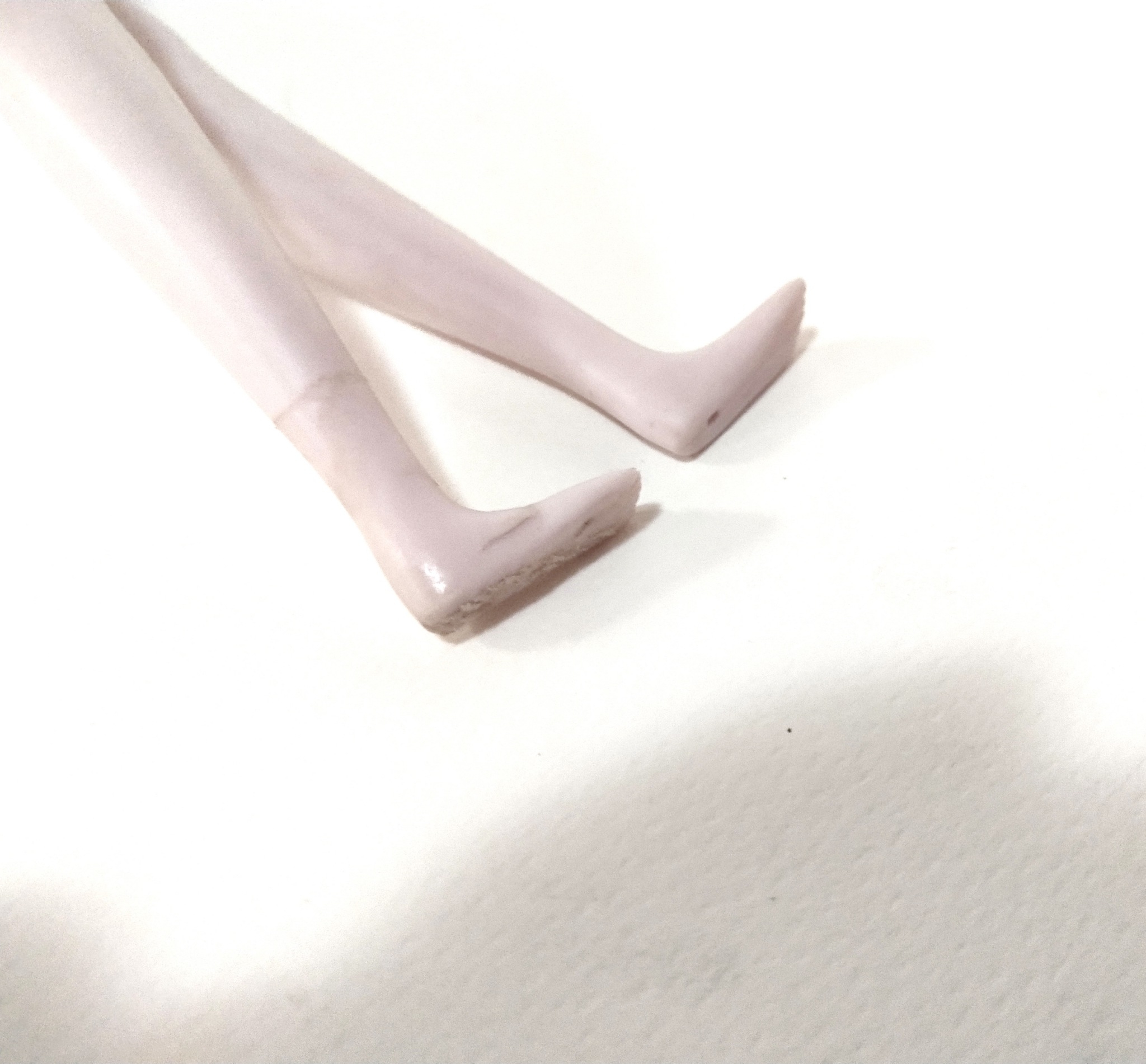 เจ้าหญิงดิสนีย์ *****มีตำหนิตามภาพ, เอลซ่า จากโฟรเซ่น งานดิสนีย์สโตร์ ลอนดอน **แถมชุดตามภาพ