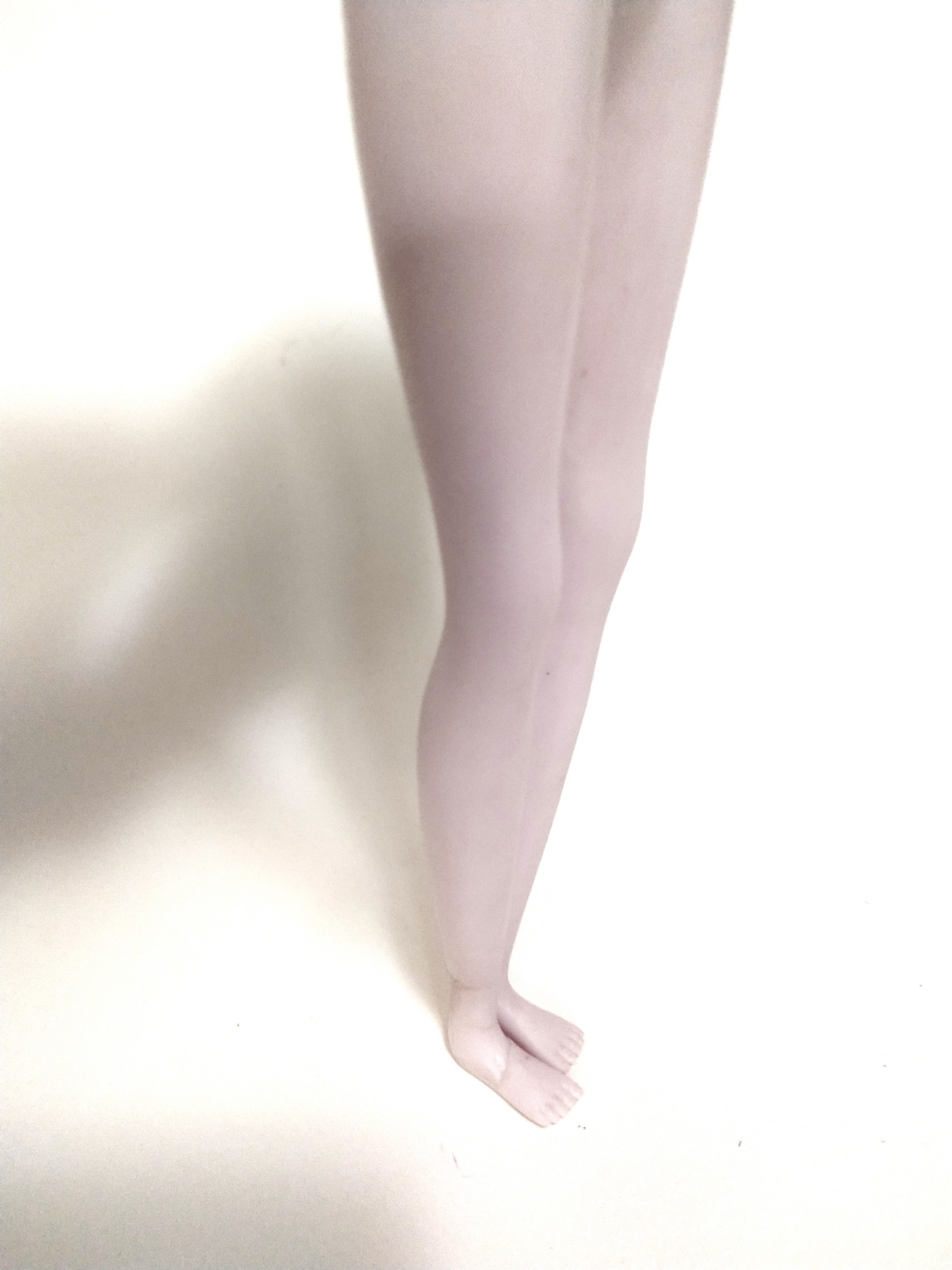 เจ้าหญิงดิสนีย์ *****มีตำหนิตามภาพ, เอลซ่า จากโฟรเซ่น งานดิสนีย์สโตร์ ลอนดอน **แถมชุดตามภาพ