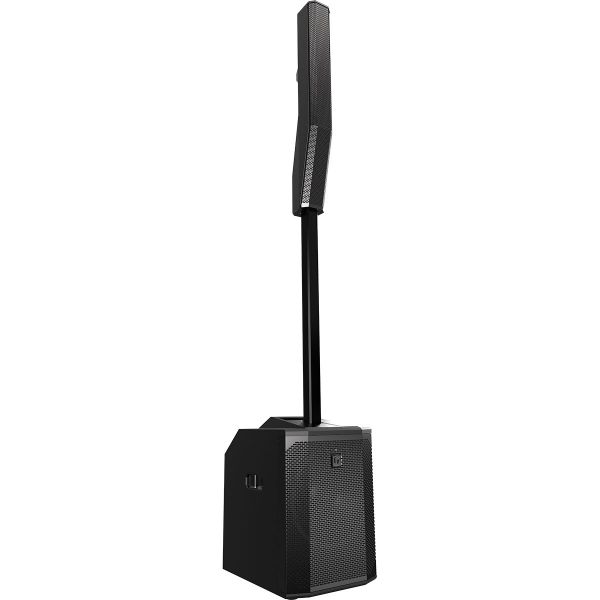 Electro-Voice EVOLVE 50 ชุดลำโพง ACTIVE คอลัมน์ 8×3.5 นิ้ว ซับ 12 นิ้ว 1000 วัตต์