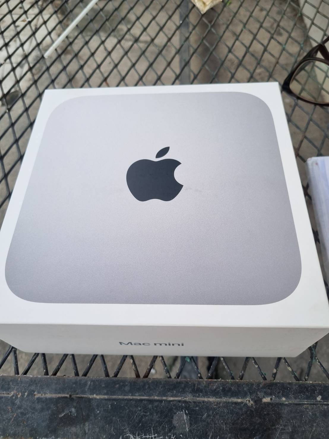 Mac mini M2 8/256GB สภาพดี ราคาดี