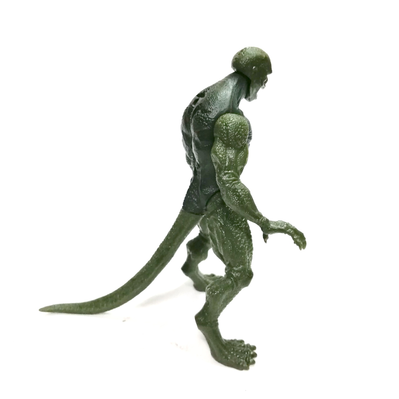 ฟิกเกอร์ เดอะลิซาร์ด the lizard มนุษย์กิ้งก่า จาก สไปเดอร์แมน งานจีน