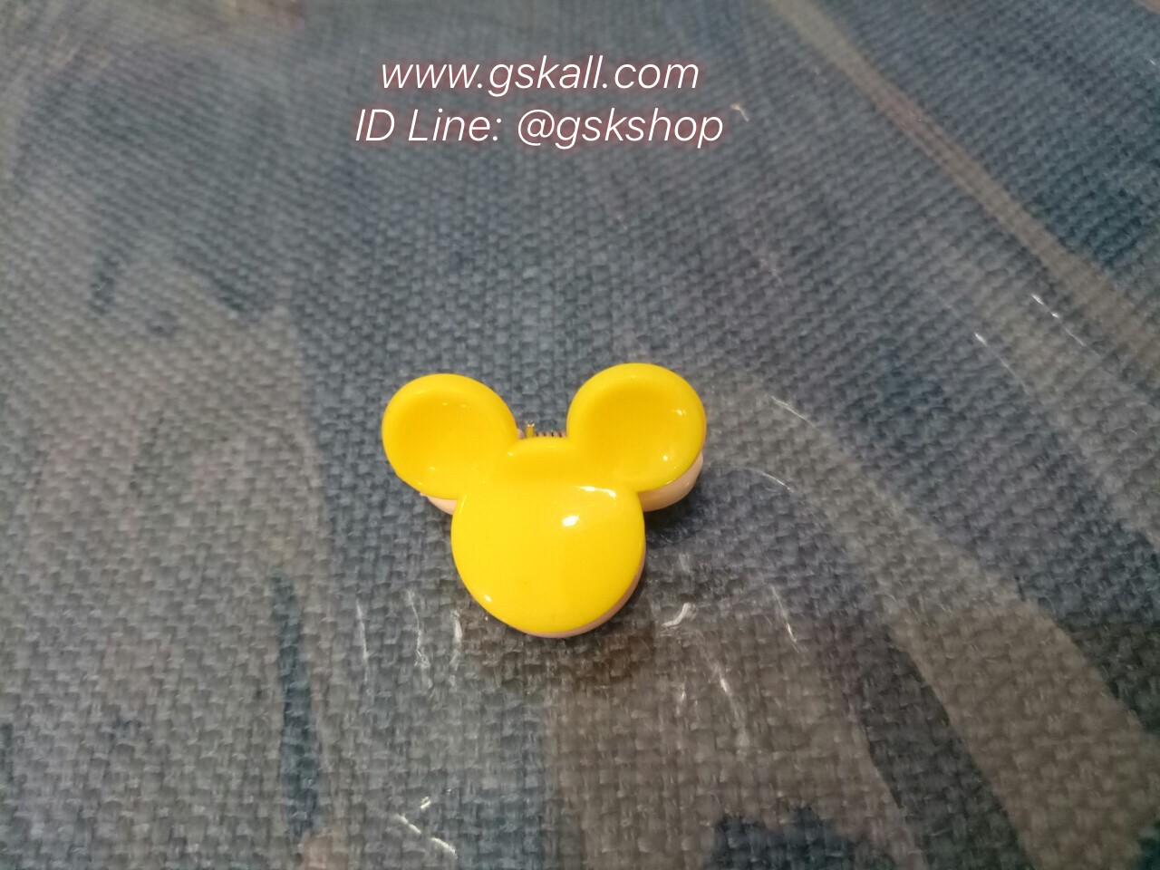 กิ๊ฟตัวเล็ก น่ารัก จิ๋วๆ เหมาะสำหรับเด็กน้อย