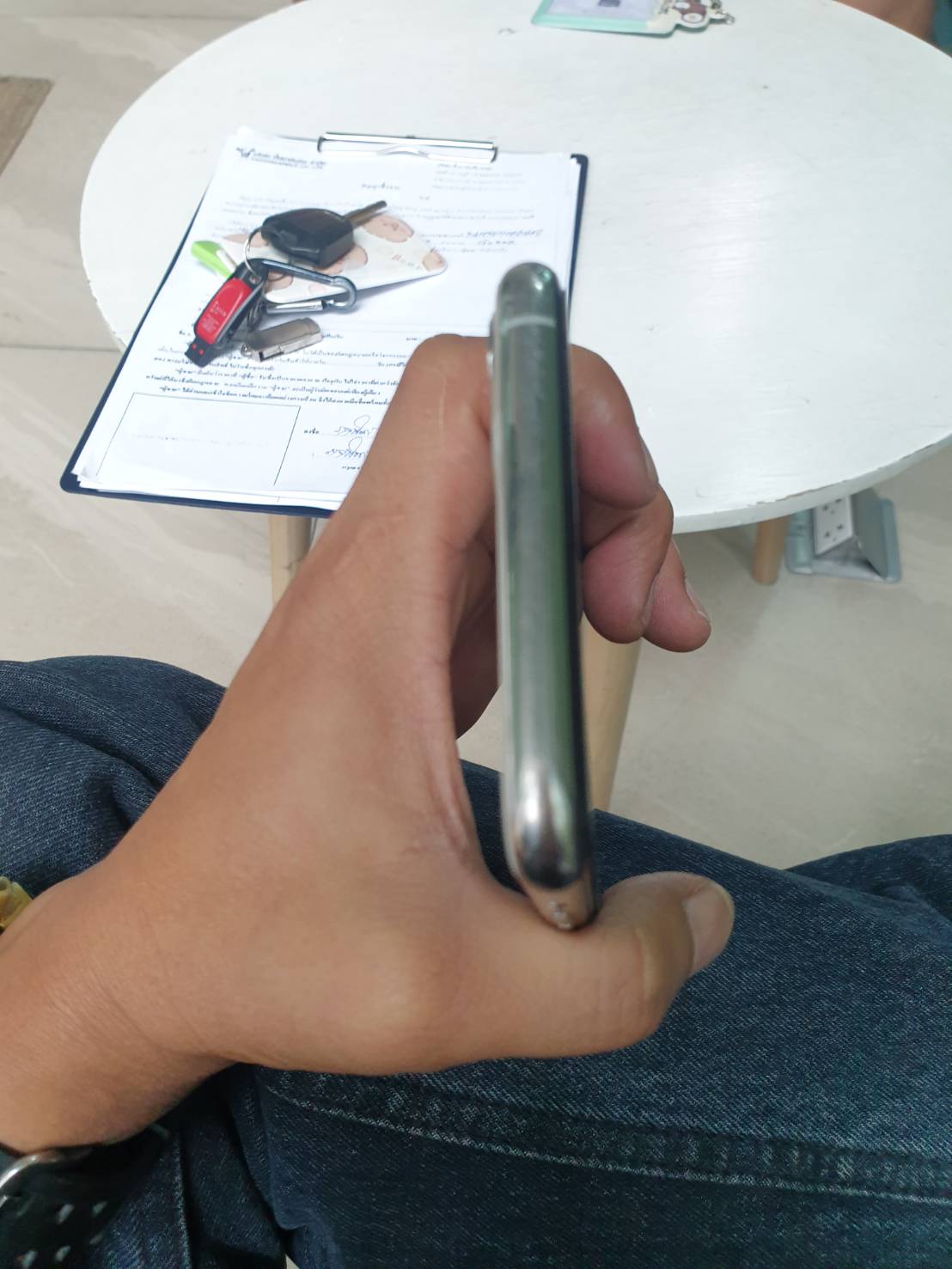 Iphone 11 Pro Max 64GB