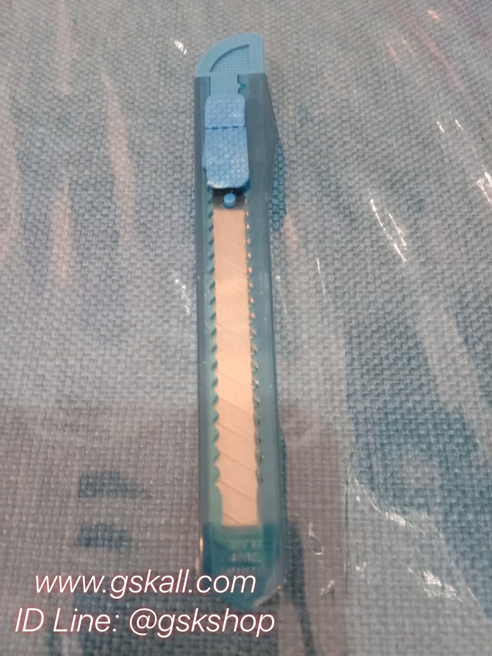 คัตเตอร์ / GSK SHOP กิ๊ฟช้อบถูกใจ สนใจกดสั่งซื้อเลย