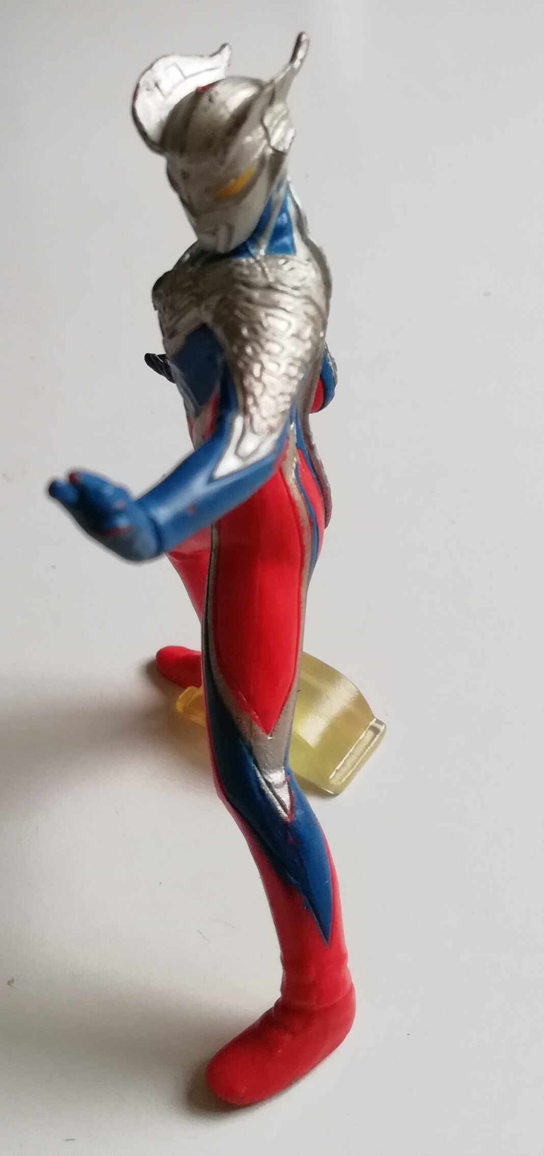 โมเดล ฟิกเกอร์ อุลตร้าแมน เซโร่ ,Model figure Ultraman Zero