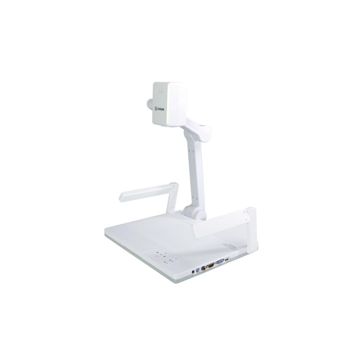 GYGAR VG GL 843 เครื่องฉายภาพ 3 มิติ 5 ล้าน พิกเซล
