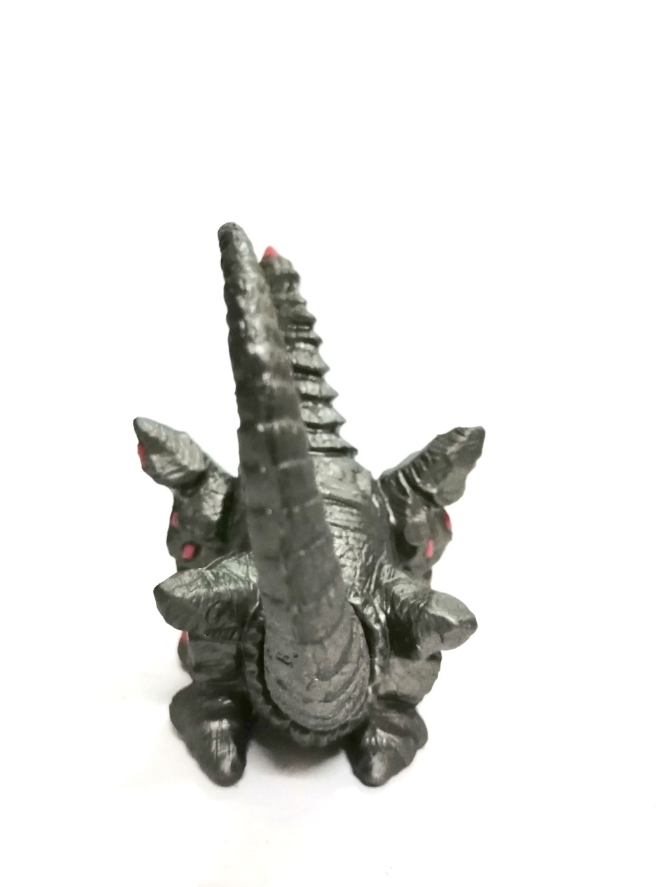 กาจาปอง สัตว์ประหลาด DREN GELAN เดร็นเกลาน จากอุลตร้าแมนนีออส ขนาดสูง 3นิ้ว ยาว 4 นิ้ว