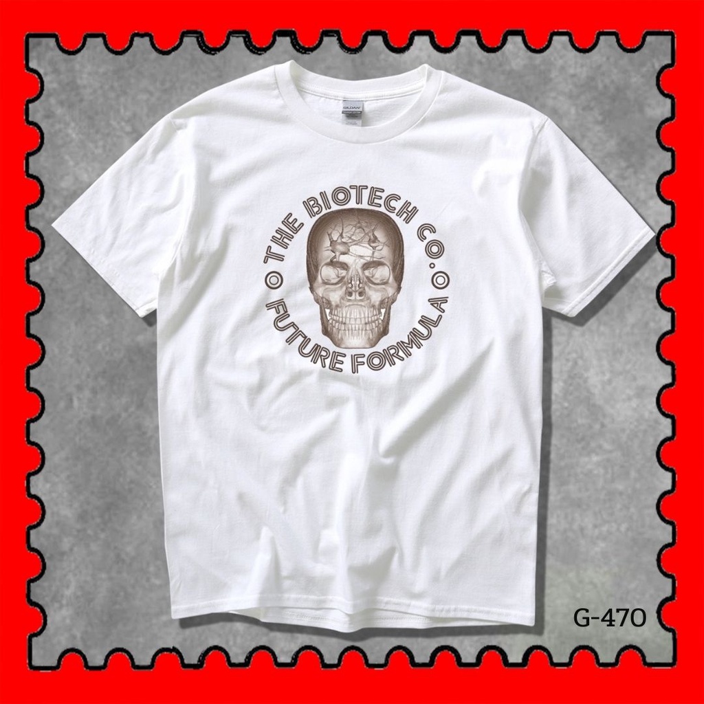 STAMPCOTTON Gildan เสื้อยืดพูดได้ ระบบดิจิตอล DTG งานละเอียด สีฉ่ำสดใส สียึดติดดีเยี่ยม