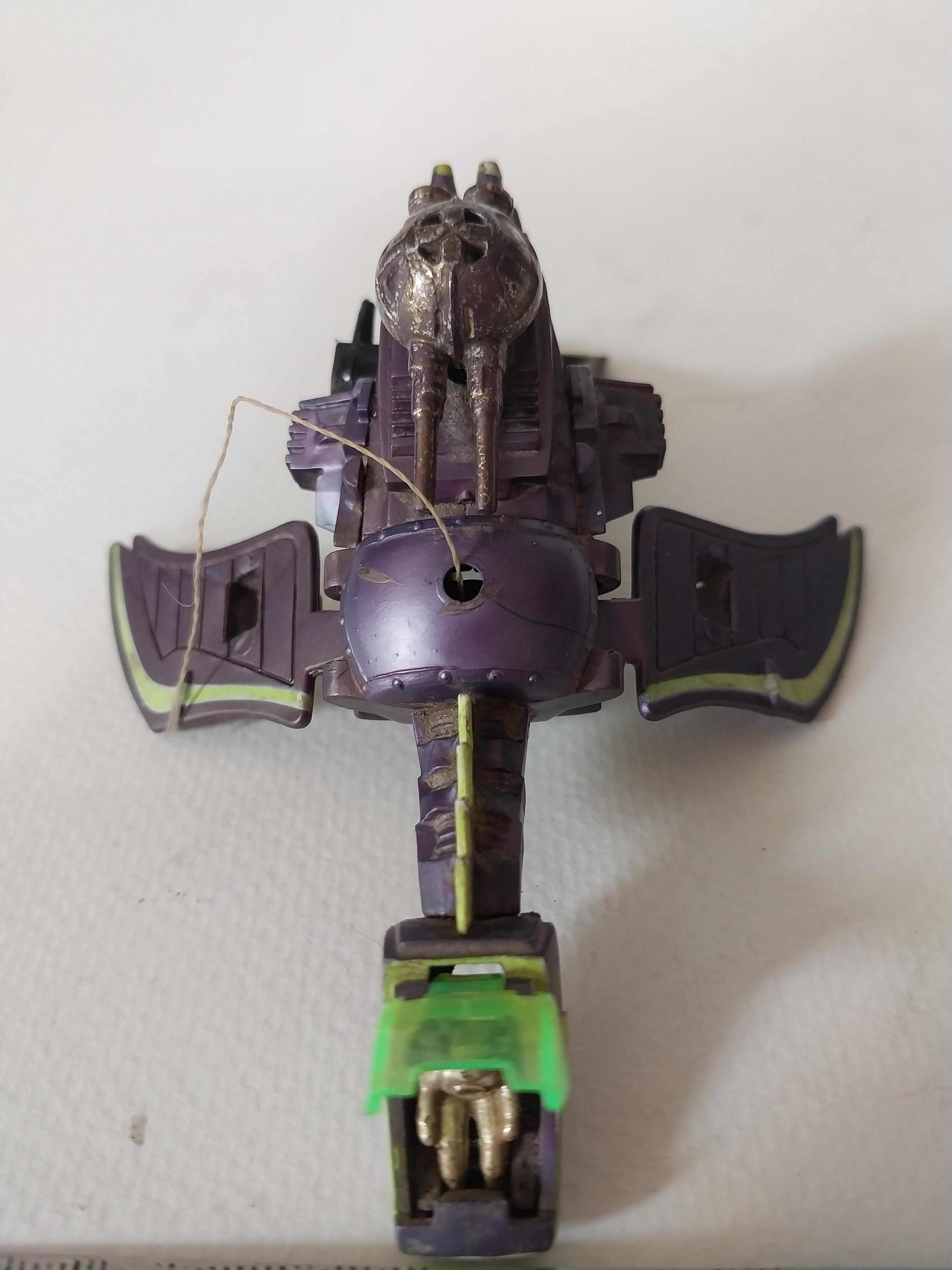 มือ2,มีหลายภาพ,หุ่นซอยด์ Zoids **ปีกและขาหลวม ไม่รวมฐาน