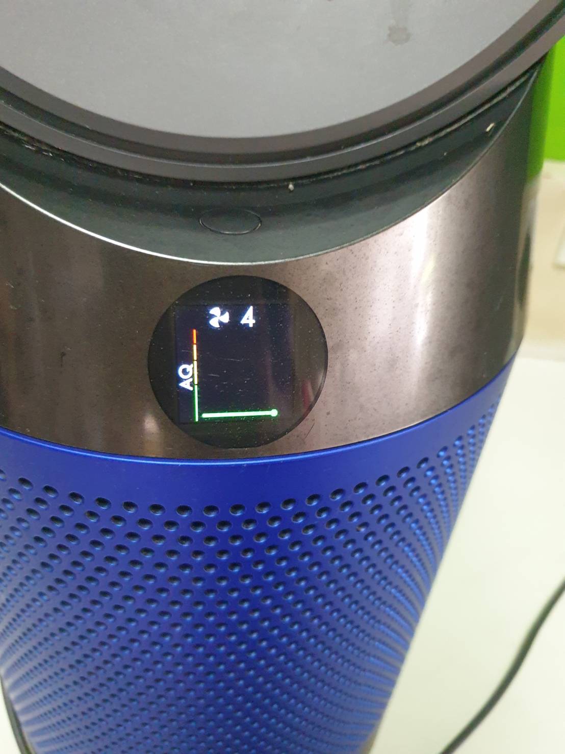 เครื่องฟอกอากาศ DYSON TP04 PH มือสอง