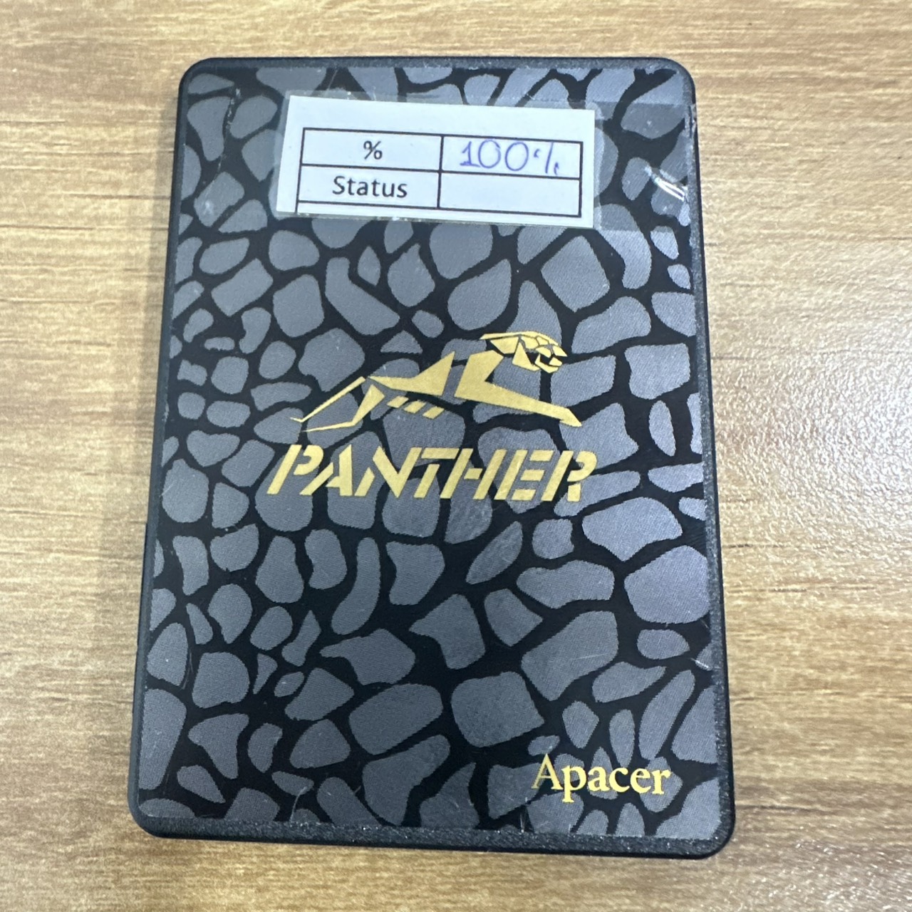 SSD Apacer 120GB 2.5 SATA