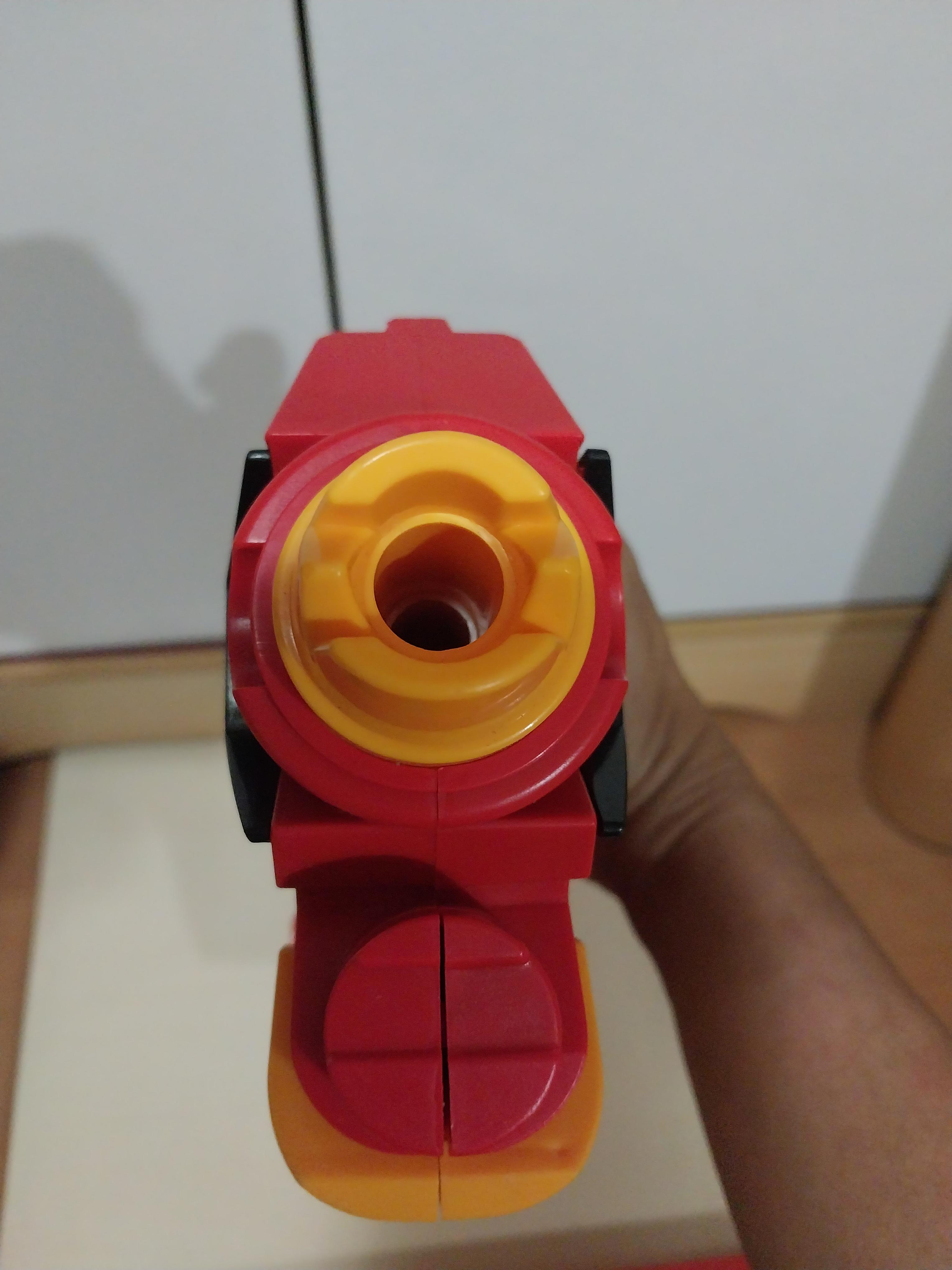 มือ2 มีหลายภาพ, ปืนของเล่นเด็ก เล่นได้ปกติ G.H Series