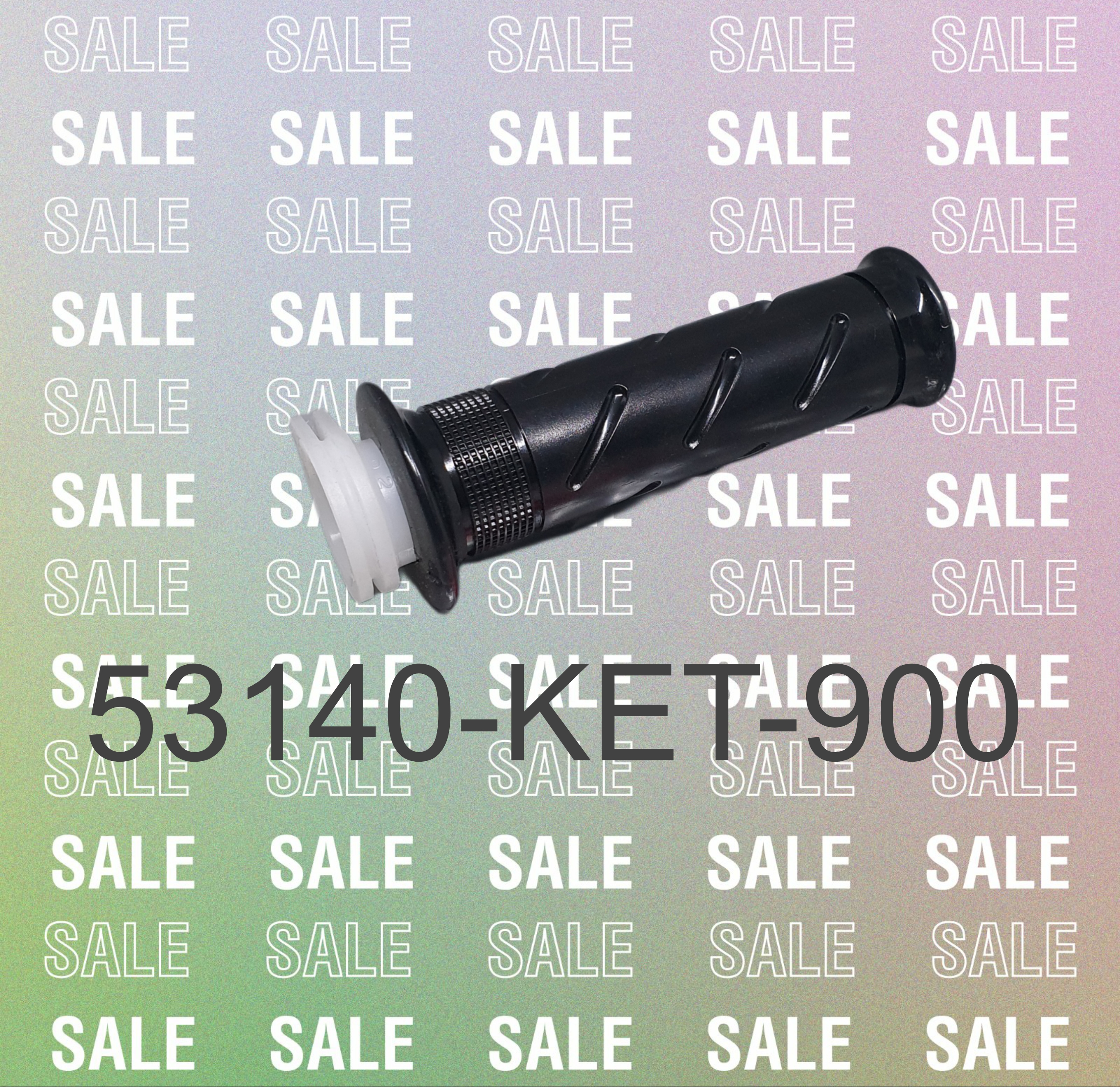 ชุดปลอกคันเร่ง เวฟ100,110,125/โซนิค125M