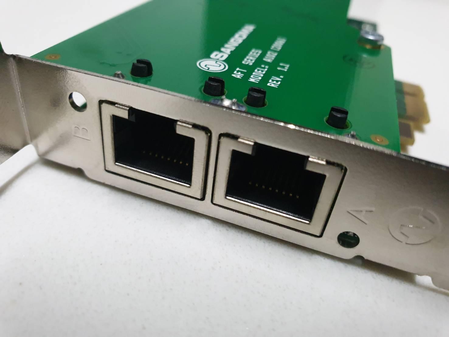 Sangoma AFT Series Model A102 2006 Rev. 1.1