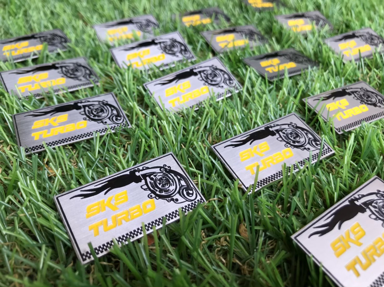 ป้ายกัดกรด