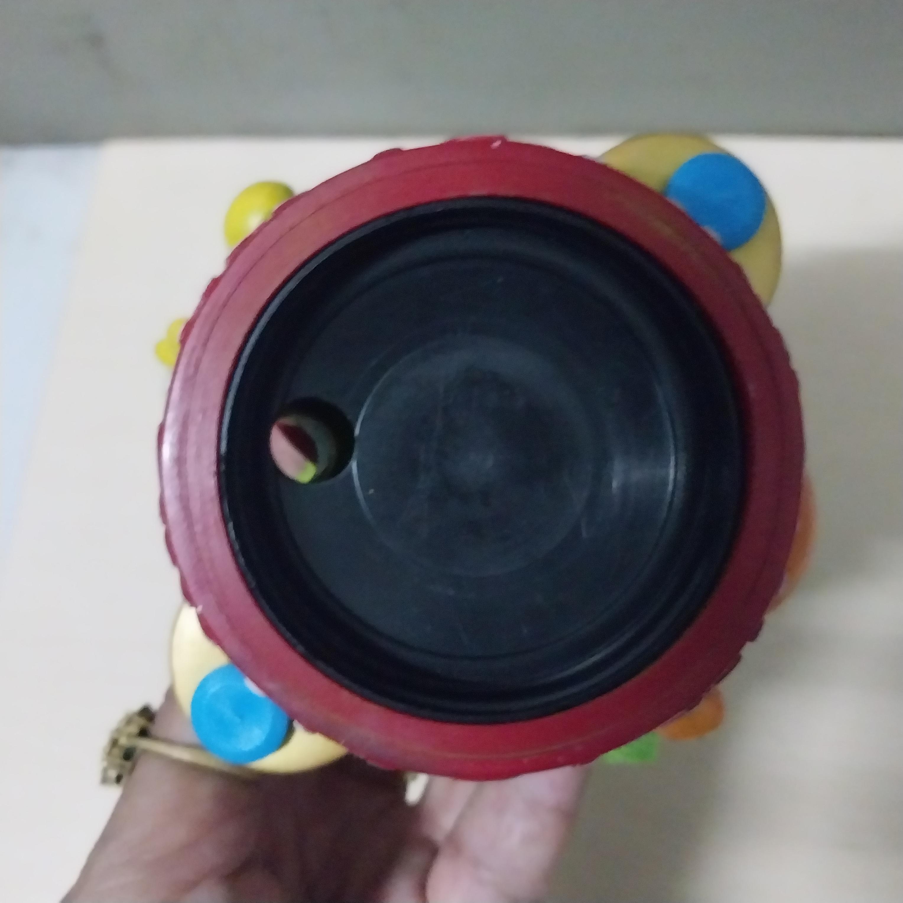 ท๊อปเปอร์แก้วน้ำ สุกี้ MK ซอฟยาง ขนาดตามรูป มือสองเก่าเก็บมีรอยบ้าง หายากแล้ว ไม่มีแก้ว ของมีตามรูป