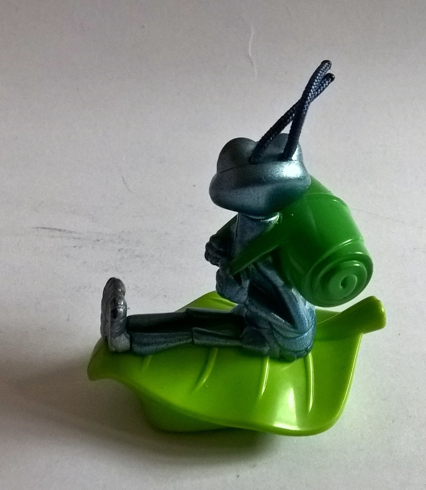 The Bug's Life Set ของสะสมจากแมคโดนัล Collectible from Mac Donald