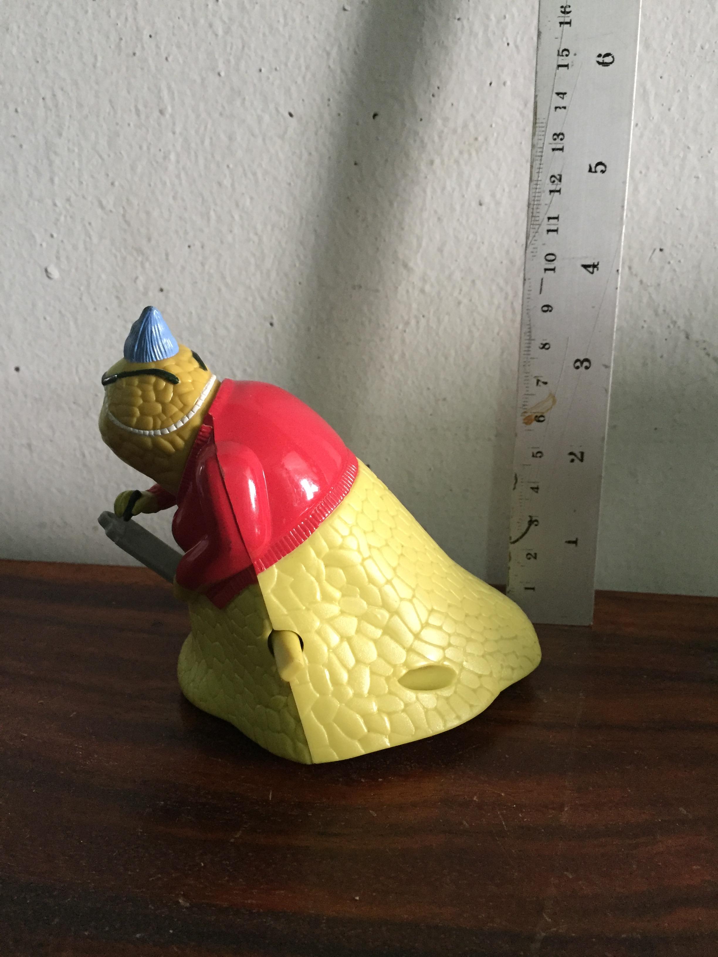 มีหลายภาพ ของสะสม จาก Mcdonald Monster Inc. มอนสเตอร์อินซ์ ครบเซ็ท