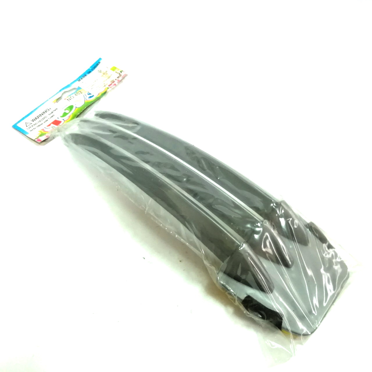 ของเด็กเล่น/ของสะสมกรงเล็บพลาสติก จากละครนักสู้สลาตัน หายากแล้ว