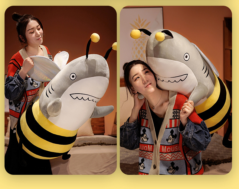 (PRE-ORDER) ตุ๊กตา ผึ้งหลามตุ๊ต๊ะ