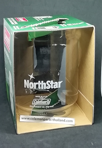 โป๊ะตะเกียง Northstar USA.