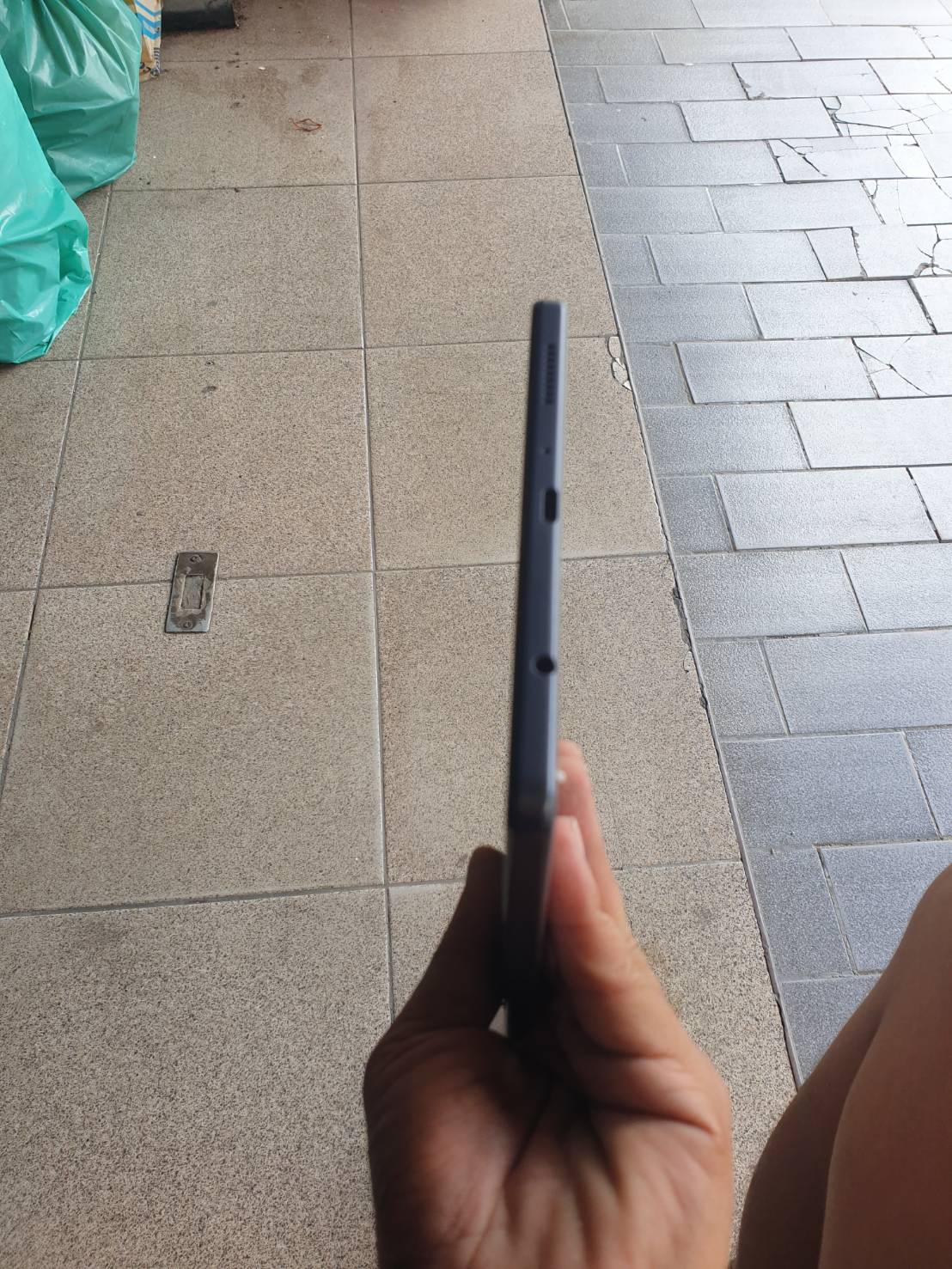 tab a7 lite ใส่ Sim ได้