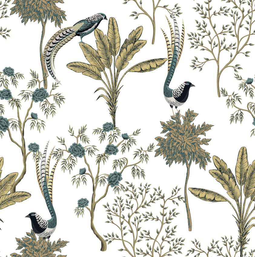 Wallpaper Digital Printing TR24027