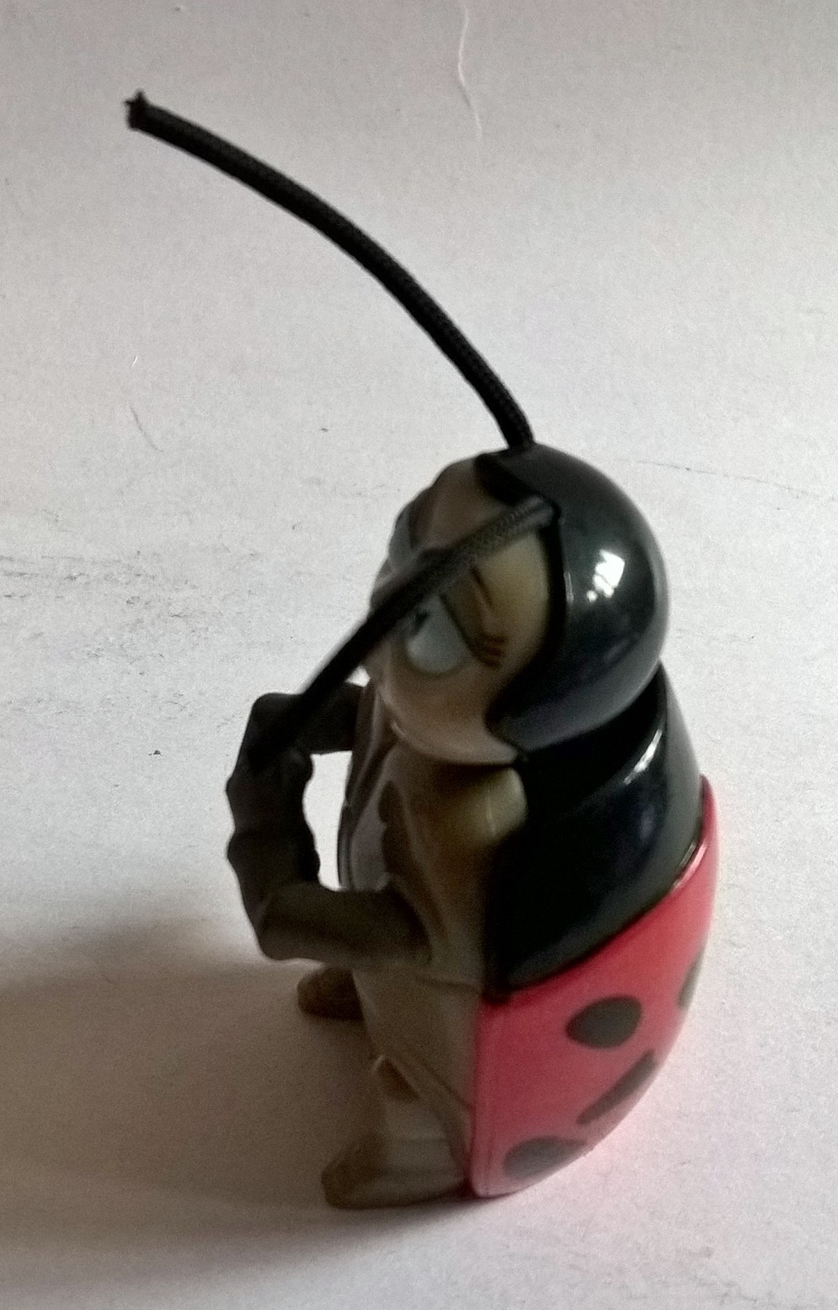 The Bug's Life Set ของสะสมจากแมคโดนัล Collectible from Mac Donald