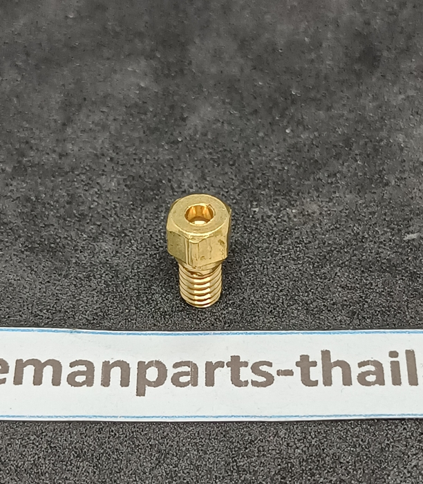 นมหนูเจน Coleman 282, 285 แท้ (ไม่โดนไฟ)
