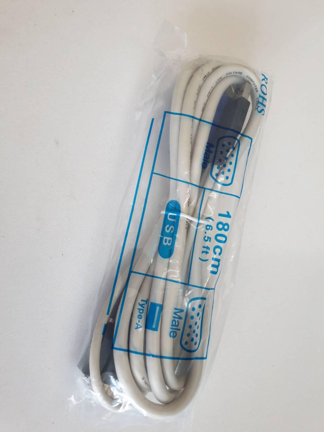 สายเชื่อมต่อ KVM level one 591030