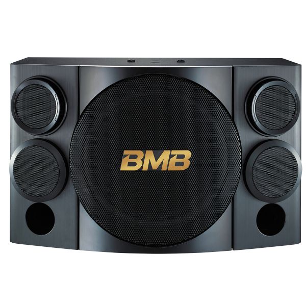 BMB CSE-310ll ตู้ลำโพงคาราโอเกะ 10 นิ้ว 3 ทาง 500 วัตต์