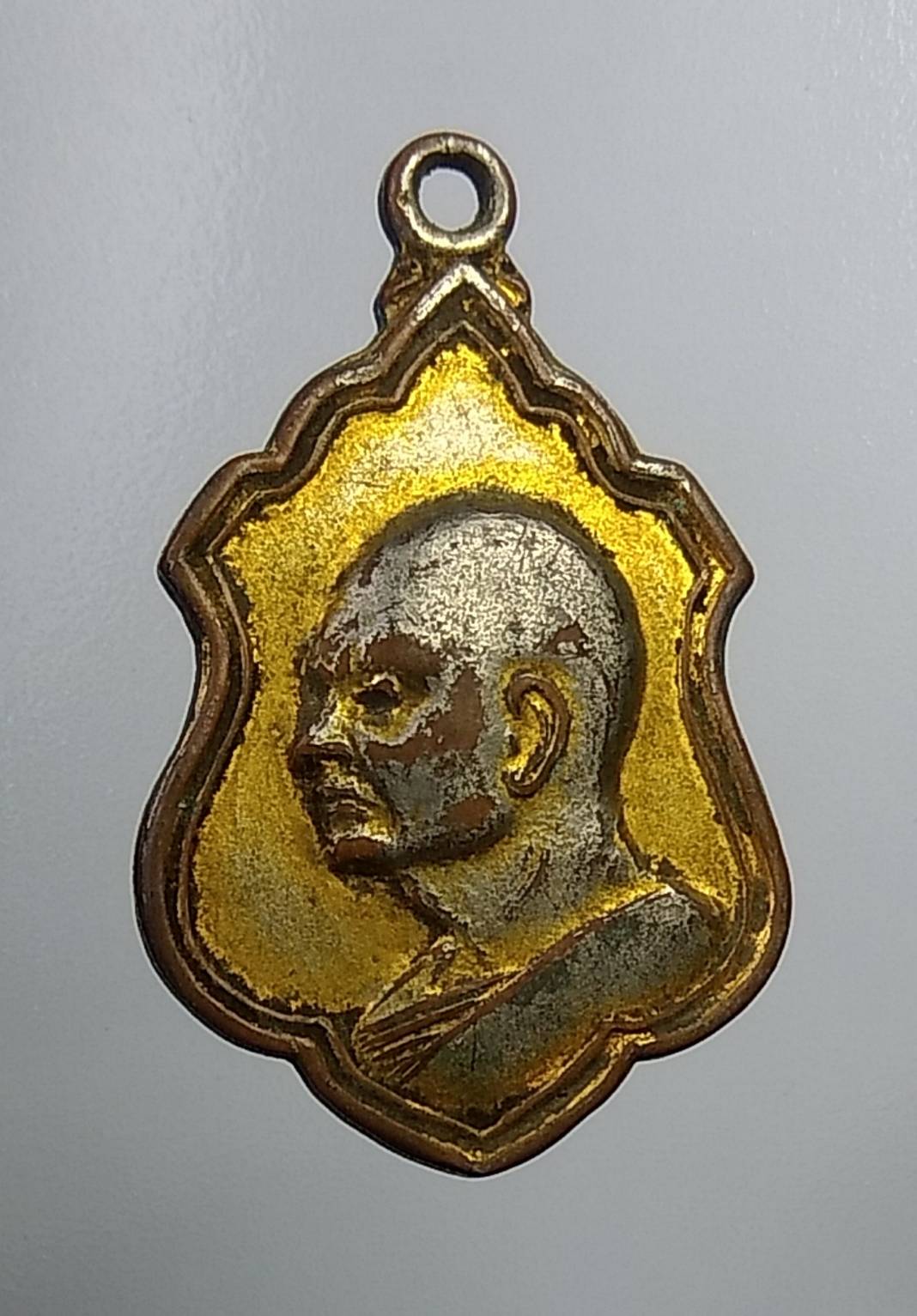 A888 หลวงพ่อแพ วัดพิกุลทอง จ.สิงห์บุรี ปี2512