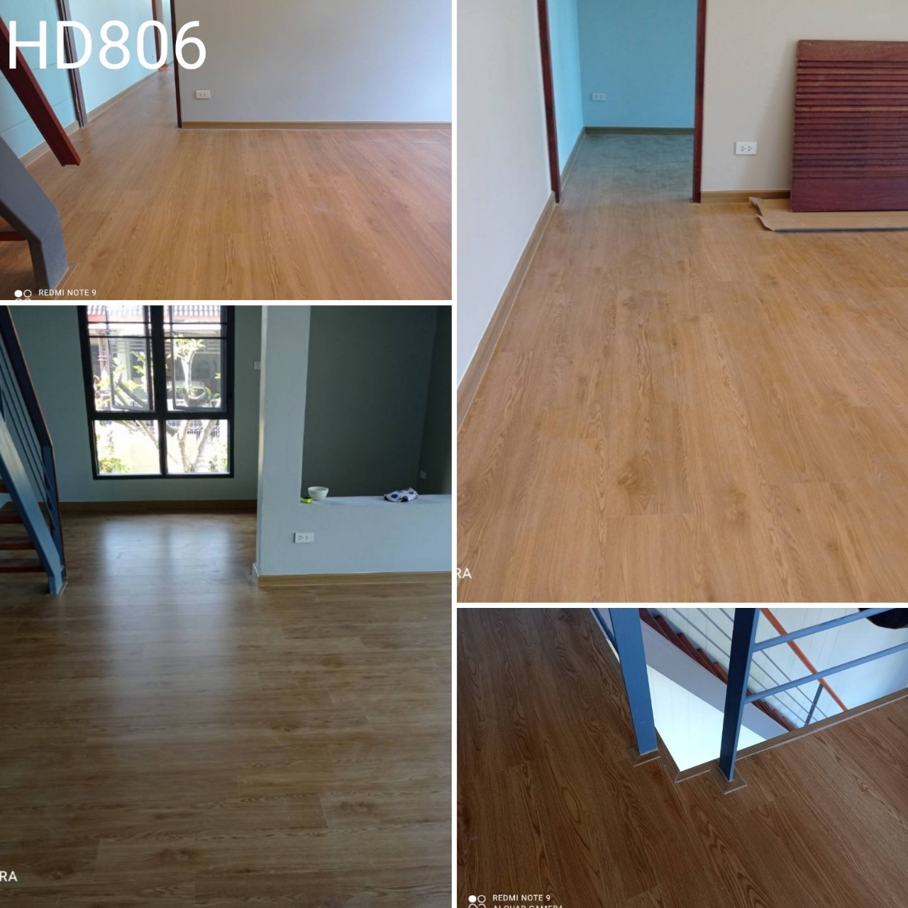 GM 806 SPC Click Lock 4.3 mm