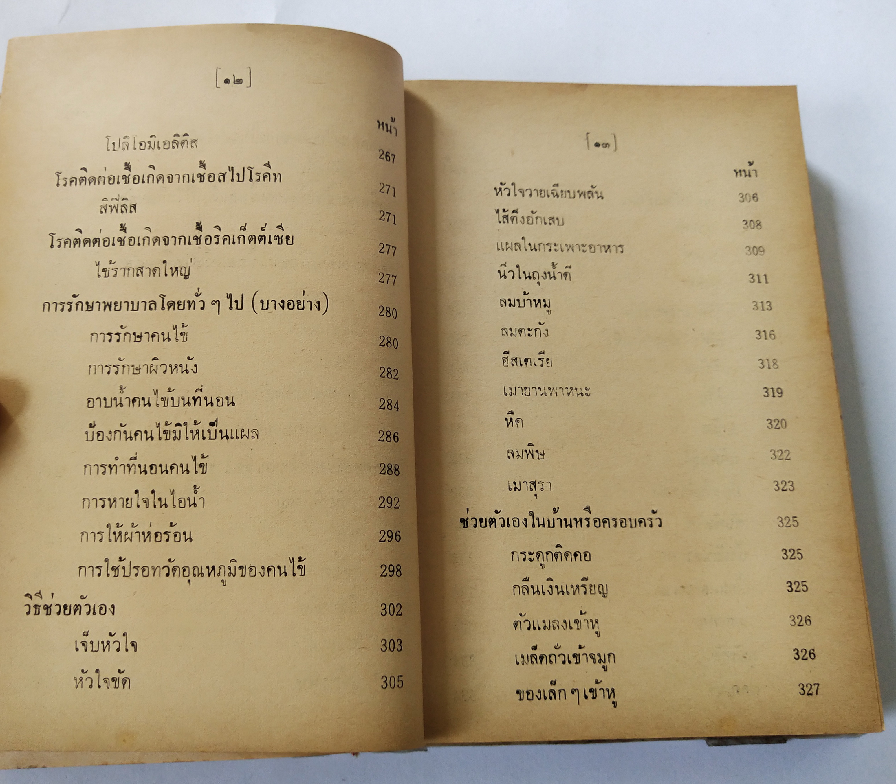 หนังสือเก่า ฉบับพิมพ์ครั้งที่2 ปีที่พิมพ์ 2522 'คู่มือแพทย์ประจำบ้าน'ว่าด้วยหลักวิชาการแพทย์ประจำบ้าน การศึกษาหาความรู้ด้วยตนเอง และ การปฎิบัติต่อคนไข้ก่อนถึงมือแพทย์ โดย คณะแพทย์ศาสตร์บัณฑิต