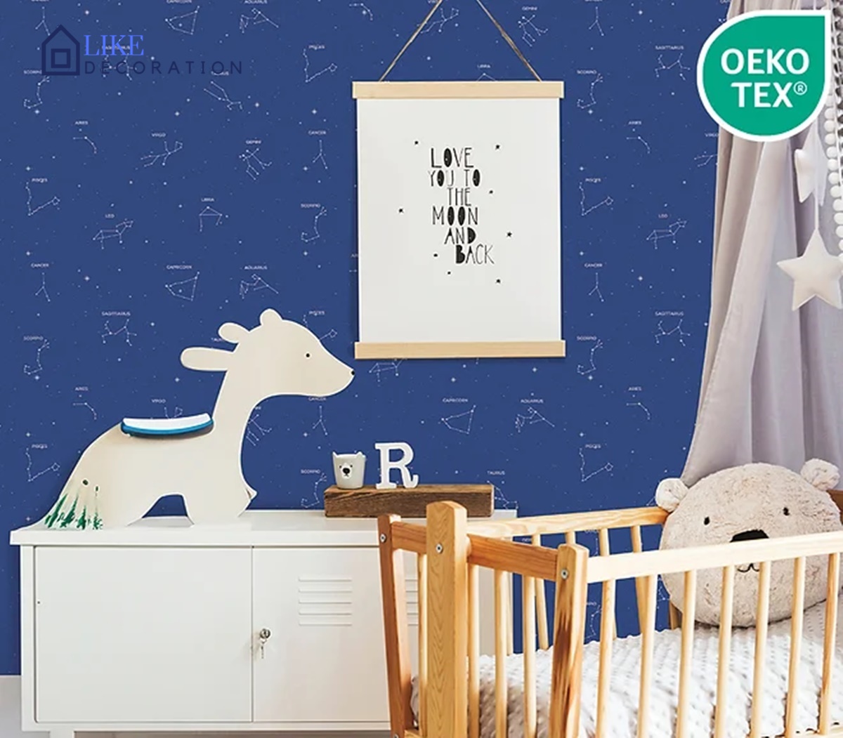 Little Dream World 5181-2