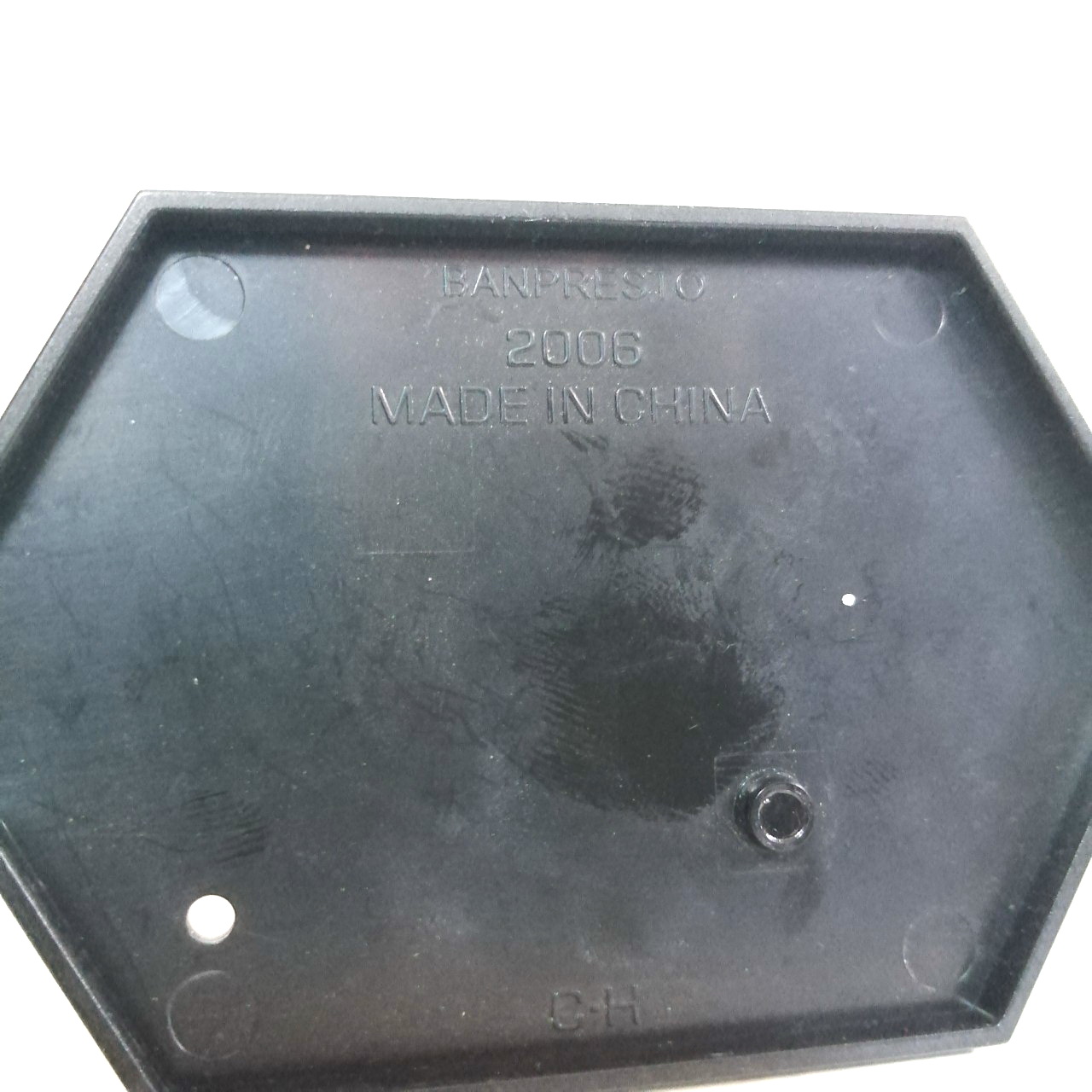 ชุดแคนดี้ทอย ยางตัน ขยับแขนได้ อุลตร้าแมนทีก้า มัลติไทป์ สภาพดี มีรอยบ้าง พร้อมฐาน