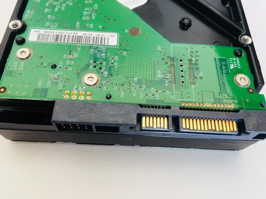 HDD DELL 1000 GB - SATA - RPM :: 7.2 K