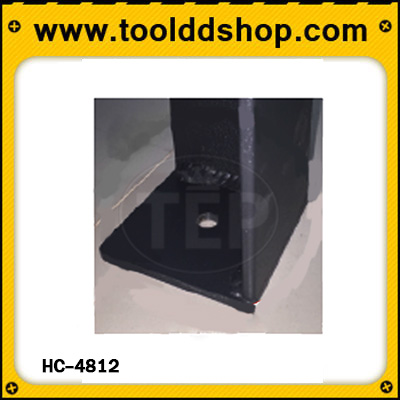 ตู้จัดเก็บอุปกรณ์ แบบประตู CNC Heavy duty cabinet 48" width (HC-4813) ตู้เหล็กเก็บเครื่องมือช่าง ตู้อุปกรณ์พร้อมชั้นวาง ตู้เหล็กเก็บอุปกรณ์